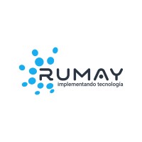 Digital Business Rumay logo - Similar company to A&M Comunicaciones Y Servicios Generales Sac