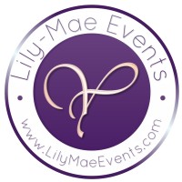 Lily-Mae Events logo - Similar company to Planit La