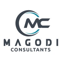 MAGODI CONSULTANTS CC logo - Similar company to Gw Lifting & Engineering Supplies
