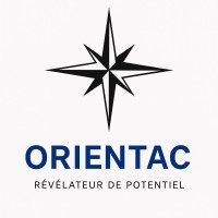 ORIENTAC logo - Similar company to Adscraftai