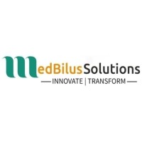 MEDBILUS SOLUTIONS logo - Similar company to Cazmed Healthcare Solutions