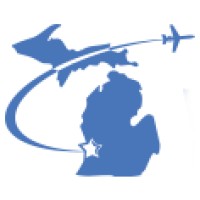 West Michigan Regional Airport logo - Similar company to Michigan Green Building Collaborative