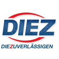 SPEDITION DIEZ GMBH logo - Similar company to Spedition Fuchs - Fuchs International
