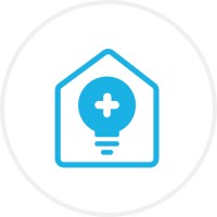 Klinik Pintar logo - Similar company to Hello Sehat