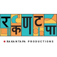 Rakantapa Productions logo - Similar company to Bandish Studios