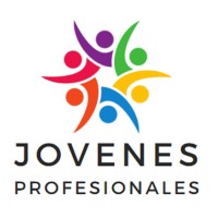 Jóvenes Profesionales logo - Similar company to Jóvenes En Linkedin