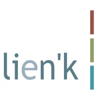 LIEN'K logo - Similar company to Eyi̇ Teknoloji Ltd.