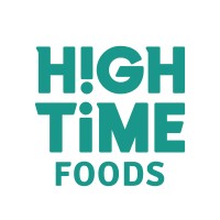 High Time Foods logo - Similar company to Fooqai