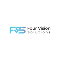 Four Vision Solutions logo - Similar company to Four Visions
