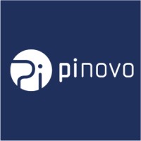 Pinovo logo - Similar company to Digital Knights