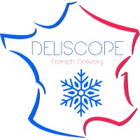 deliscope FRENCH DELIVERY logo - Similar company to Tps Express