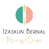 Meaningful Changes by Izaskun Bernal logo - Similar company to Project Scale-Up