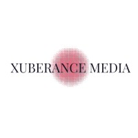 Xuberance Media logo - Similar company to Arm5™ Formula Co.