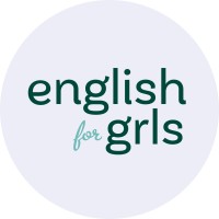 English For Grls