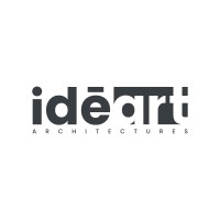 Idéart - architectures logo - Similar company to Atelier Lignes