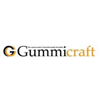 Gummicraft Kauçuk Plastik San. Ve Tic. Ltd. Sti. logo - Similar company to Rubtek Kauçuk San. Ve Tic. Ltd. Şti.