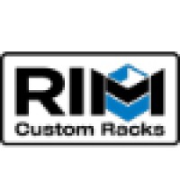 RIM Custom Racks logo - Similar company to Mhsi