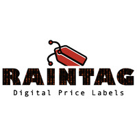 RAINTAG logo - Similar company to Wollox