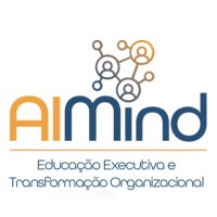 Almind Educação Executiva logo - Similar company to Steinbeis-Sibe Do Brasil