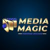Media Magic logo - Similar company to Bsocial.Solutions
