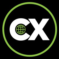 CXModular logo - Similar company to Evrycard