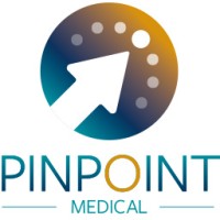 Pinpoint Medical logo - Similar company to Haversley