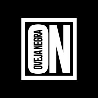 La Oveja Negra logo - Similar company to Frankie Burgers
