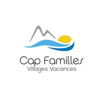 CAP FAMILLES logo - Similar company to Unat Auvergne-Rhône-Alpes