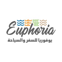 Euphoria Tours logo - Similar company to Saudi Tours