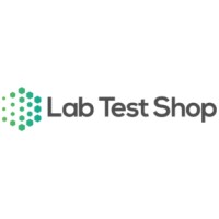 Lab Test Shop