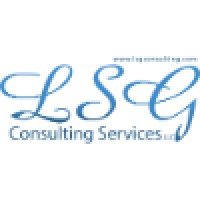 LSG Consulting Services, LLC logo - Similar company to Lsg Consulting Group Inc.