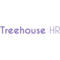 Treehouse HR logo - Similar company to Sonneborgh