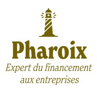 Pharoix logo - Similar company to Homunity
