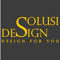 Solusi Designs logo - Similar company to Ldg Studio