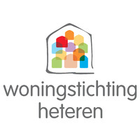 Woningstichting Heteren logo - Similar company to Woonstichting Vryleve