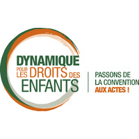 Dynamique pour les Droits des Enfants logo - Similar company to Aede - Association