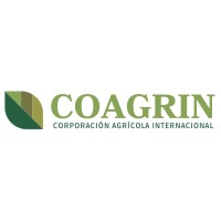 COAGRIN logo - Similar company to Zeoliplus®