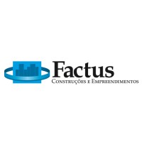 Factus Construções e Empreendimentos LTDA logo - Similar company to Factuscont.