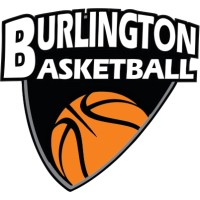 Burlington Basketball logo - Similar company to Ontario Scholastic Basketball Association (Osba)