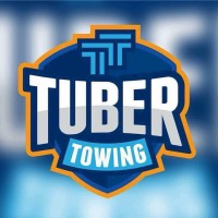 Tuber Towing & Recovery logo - Similar company to Stony Plain Chrysler