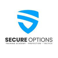 Secure Options Academy & Security ND8285 logo - Similar company to Fs4 Security B.V.