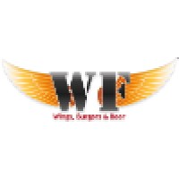 Wings Factory logo - Similar company to Bravo Business Wear