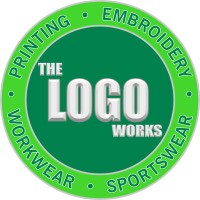 The Logo Works Ltd logo - Similar company to Direct Digitizing