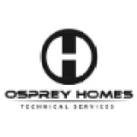 Osprey Homes Technical Services logo - Similar company to Classic Arrow Technical Service Llc
