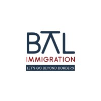Bal Immigration logo - Similar company to Dc Coding Association
