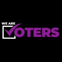We Are Voters