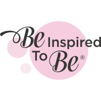 Be Inspired To Be ® logo - Similar company to My Data Hub - Monetize Your Data
