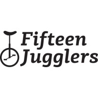 Fifteen Jugglers Software UG logo - Similar company to Software Solutions Germany