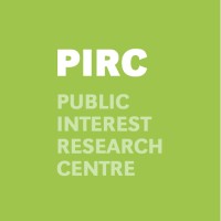 PIRC logo - Similar company to Ment4