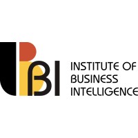 Institute of Business Intelligence logo - Similar company to Wayway